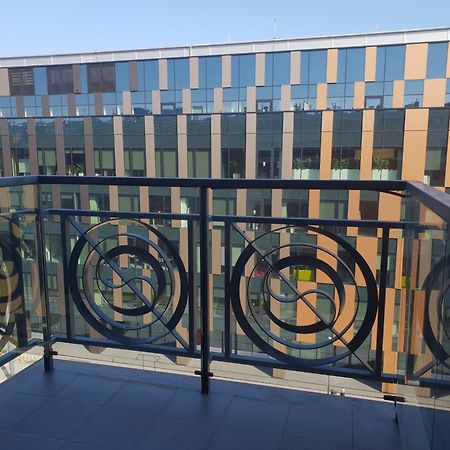 Pawia Apartments Modern Krasków Εξωτερικό φωτογραφία