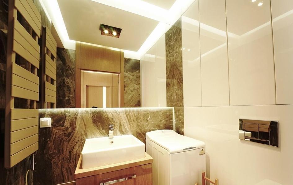 Pawia Apartments Modern Krasków Εξωτερικό φωτογραφία