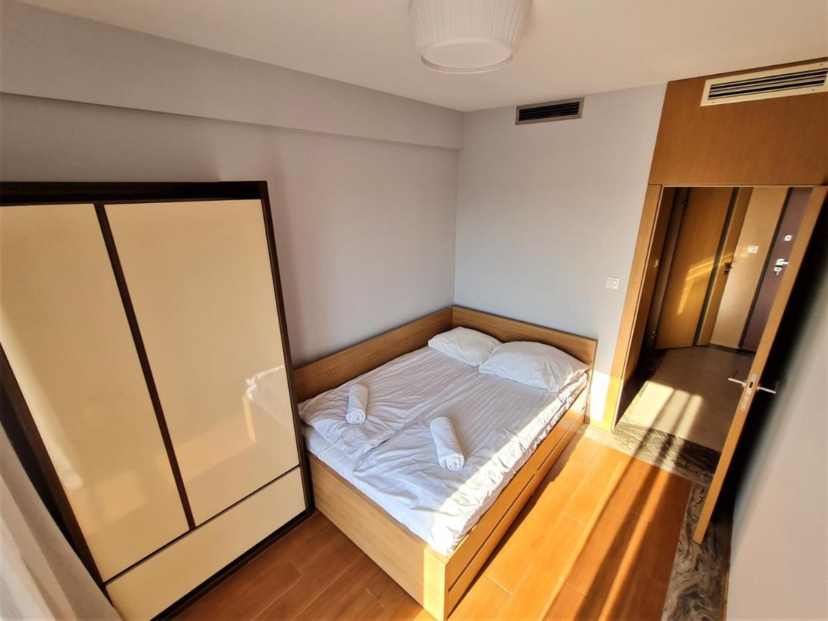 Pawia Apartments Modern Krasków Εξωτερικό φωτογραφία