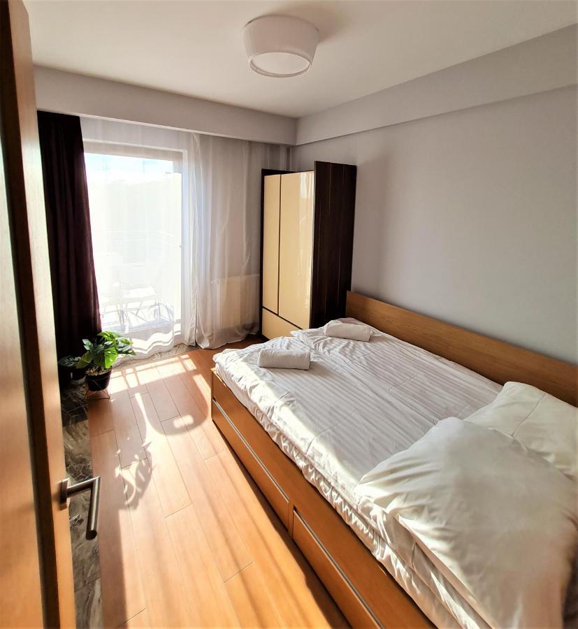 Pawia Apartments Modern Krasków Εξωτερικό φωτογραφία