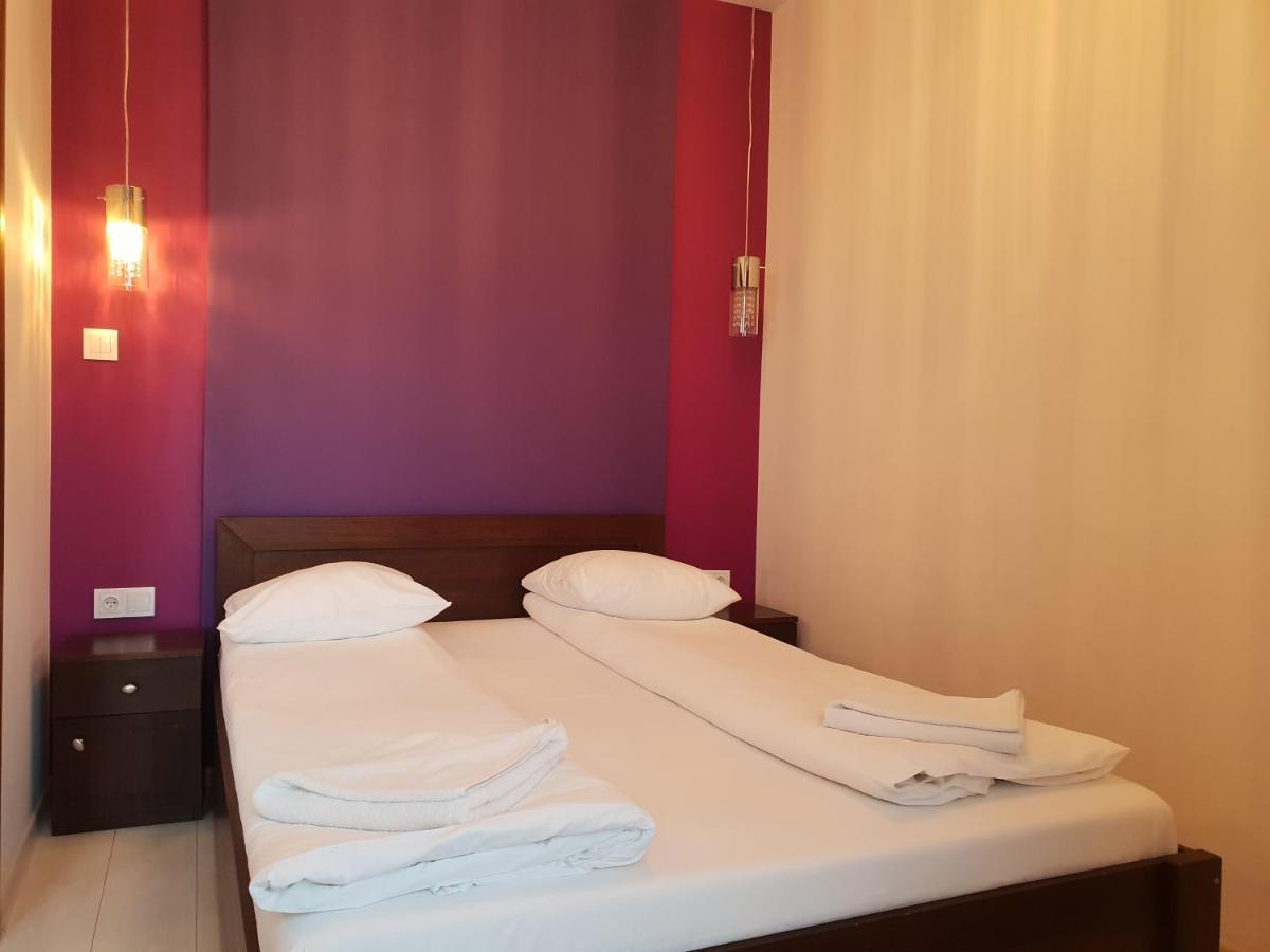 Pawia Apartments Modern Krasków Εξωτερικό φωτογραφία