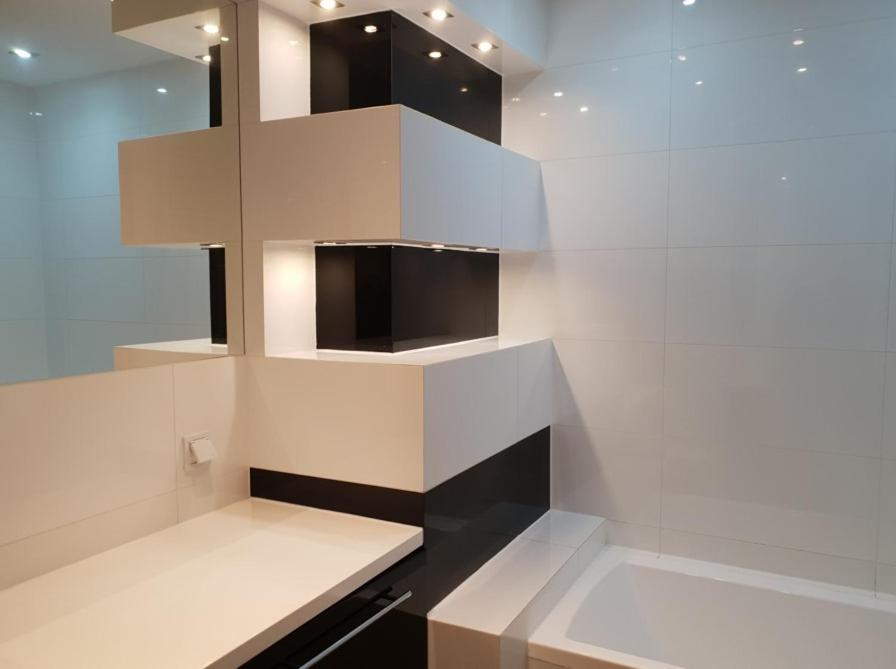 Pawia Apartments Modern Krasków Εξωτερικό φωτογραφία