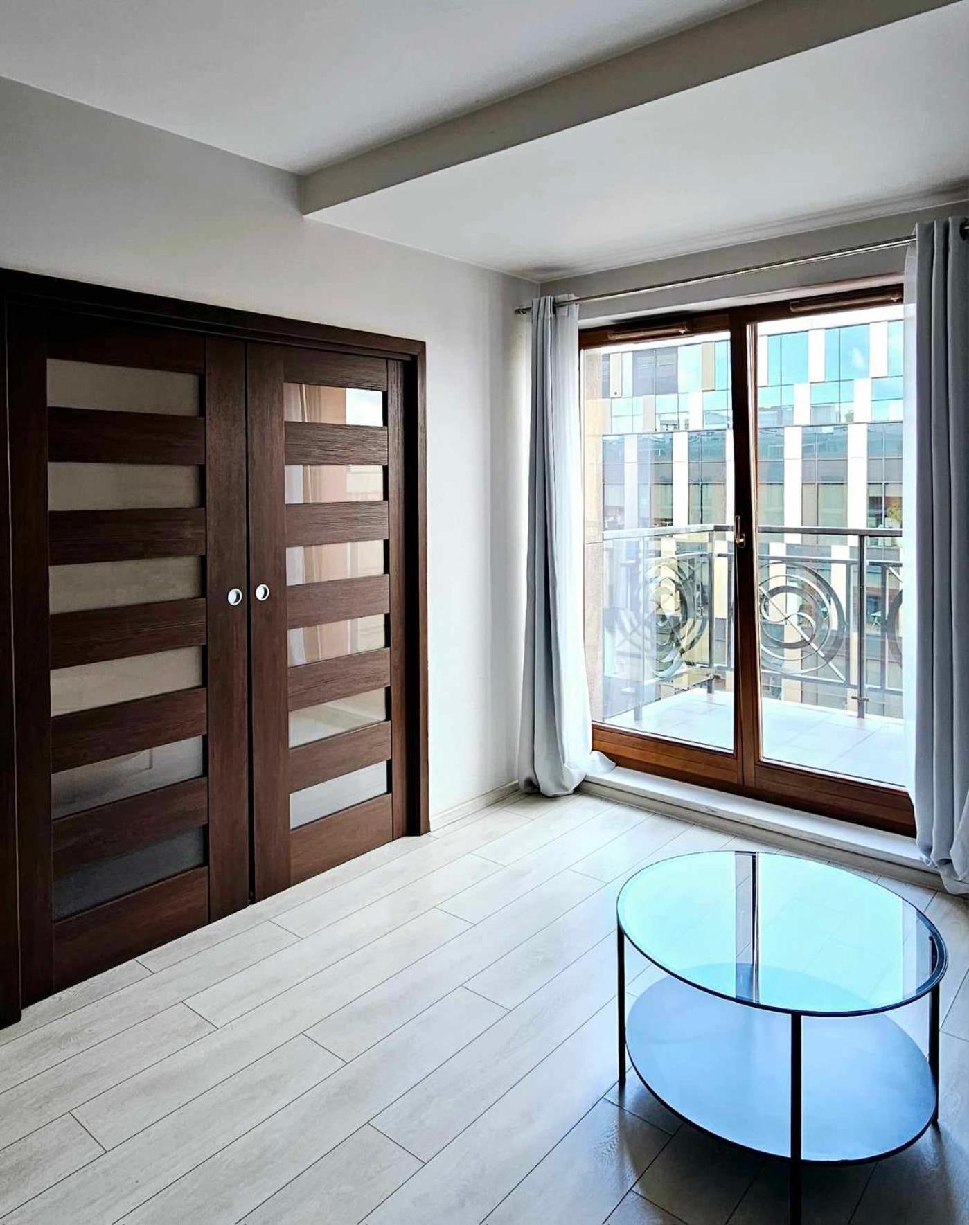 Pawia Apartments Modern Krasków Εξωτερικό φωτογραφία
