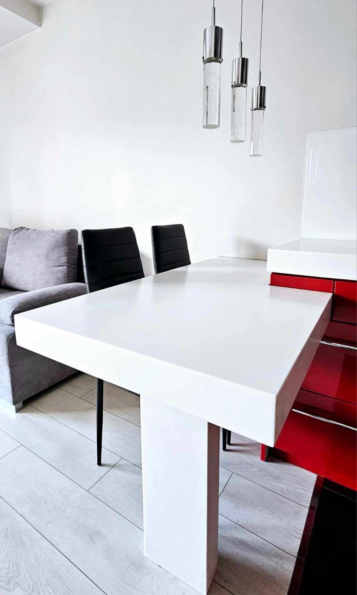 Pawia Apartments Modern Krasków Εξωτερικό φωτογραφία