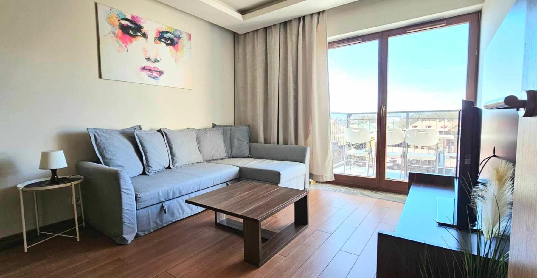 Pawia Apartments Modern Krasków Εξωτερικό φωτογραφία
