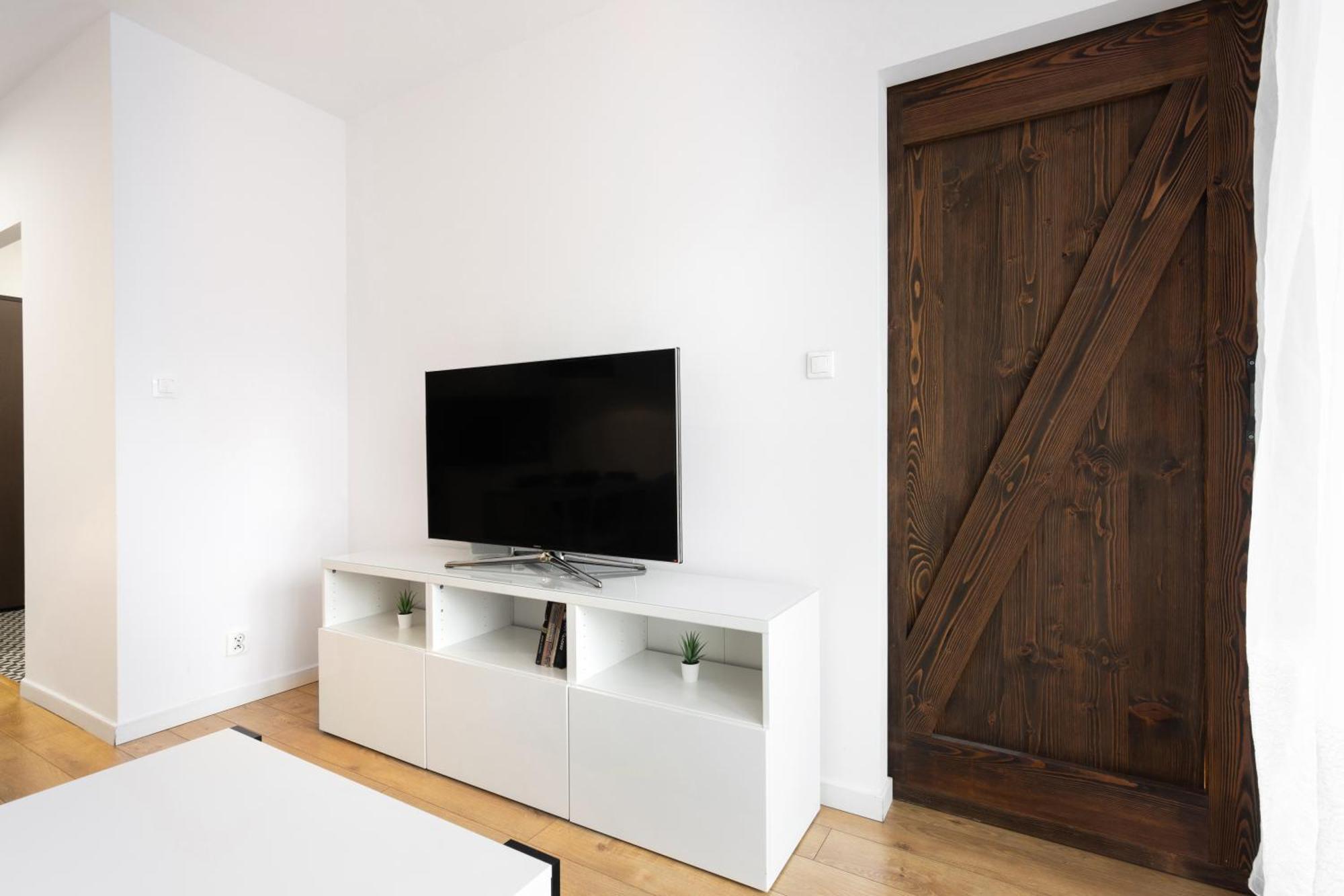 Pawia Apartments Modern Krasków Εξωτερικό φωτογραφία