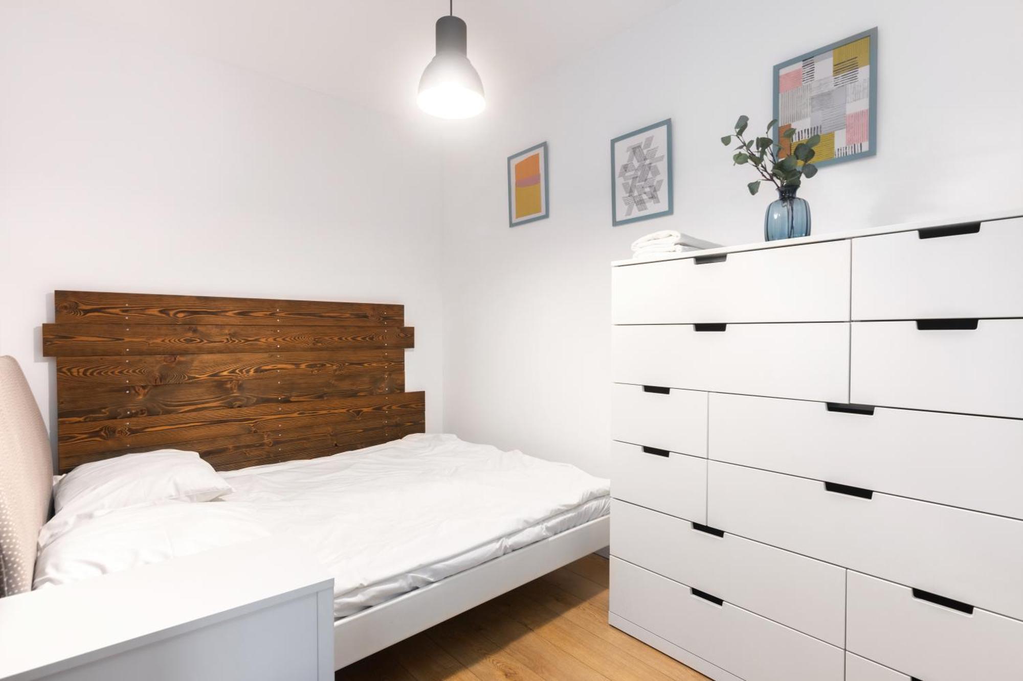 Pawia Apartments Modern Krasków Εξωτερικό φωτογραφία