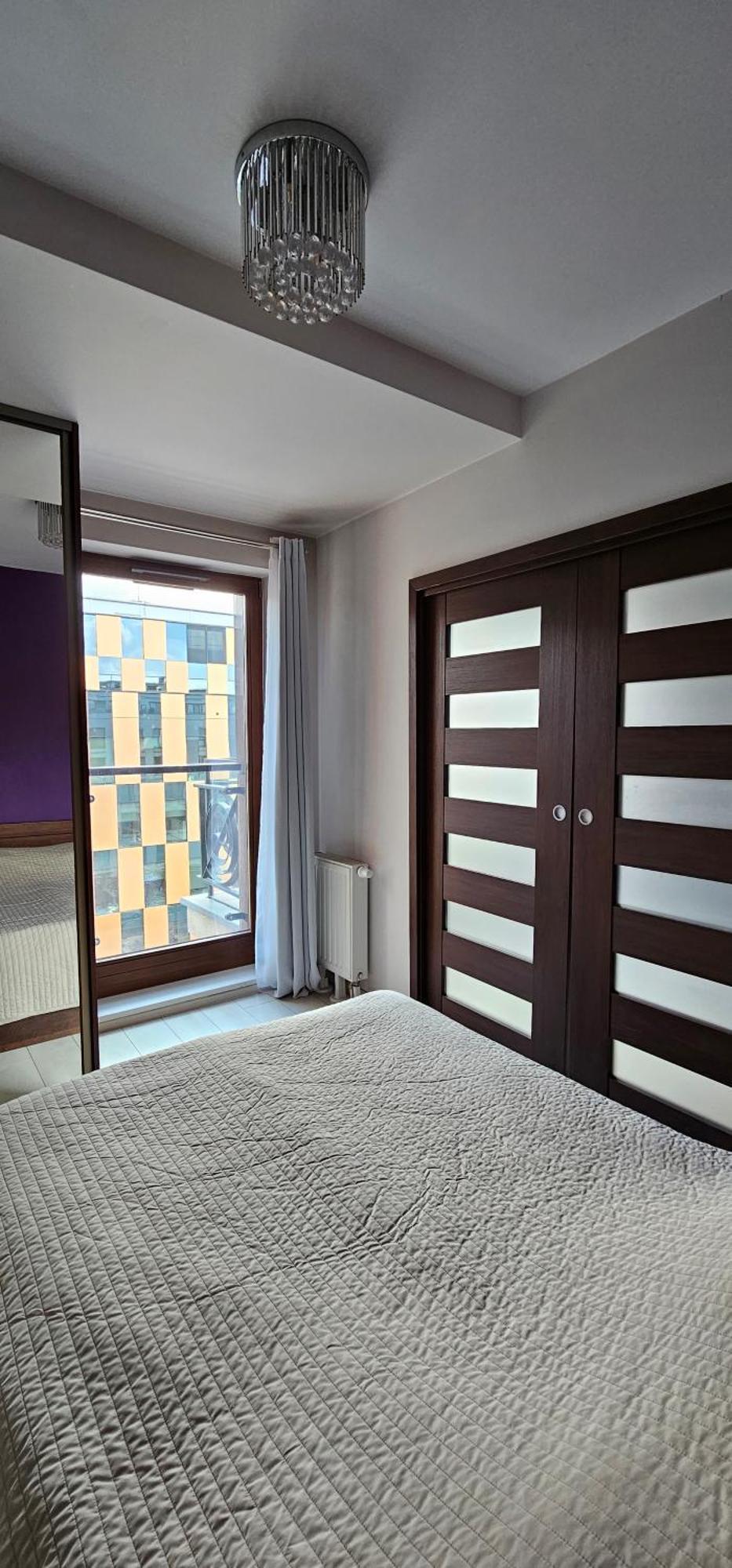 Pawia Apartments Modern Krasków Εξωτερικό φωτογραφία