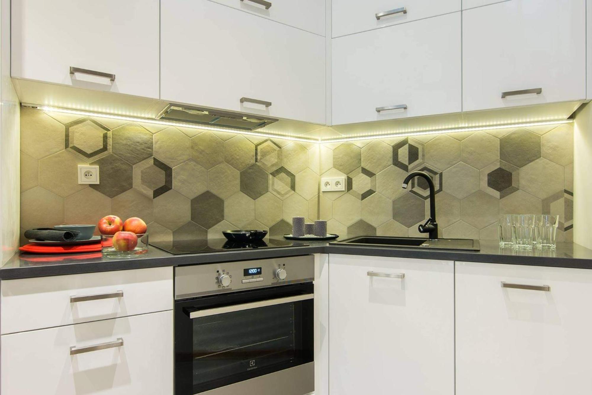 Pawia Apartments Modern Krasków Εξωτερικό φωτογραφία
