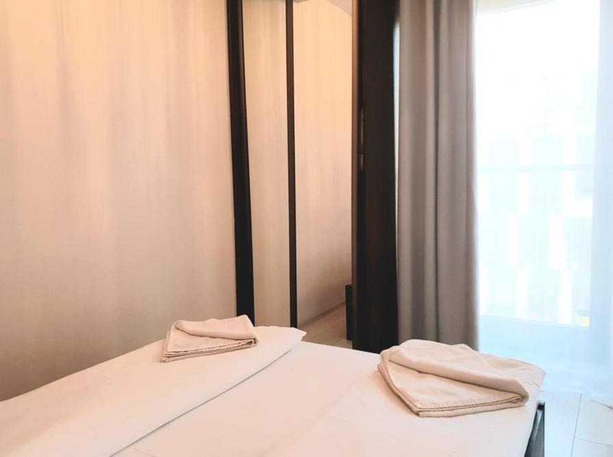 Pawia Apartments Modern Krasków Εξωτερικό φωτογραφία