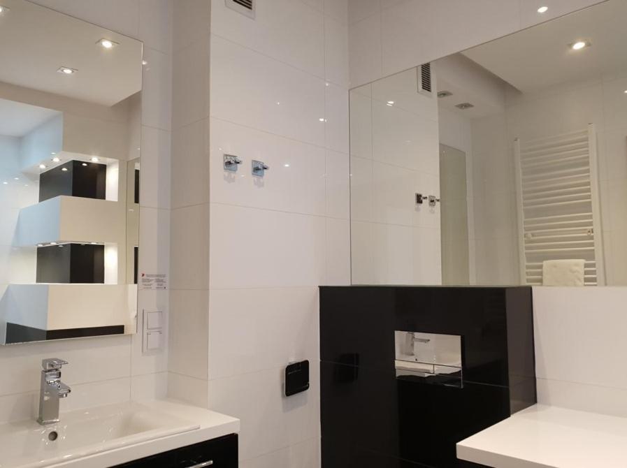 Pawia Apartments Modern Krasków Εξωτερικό φωτογραφία