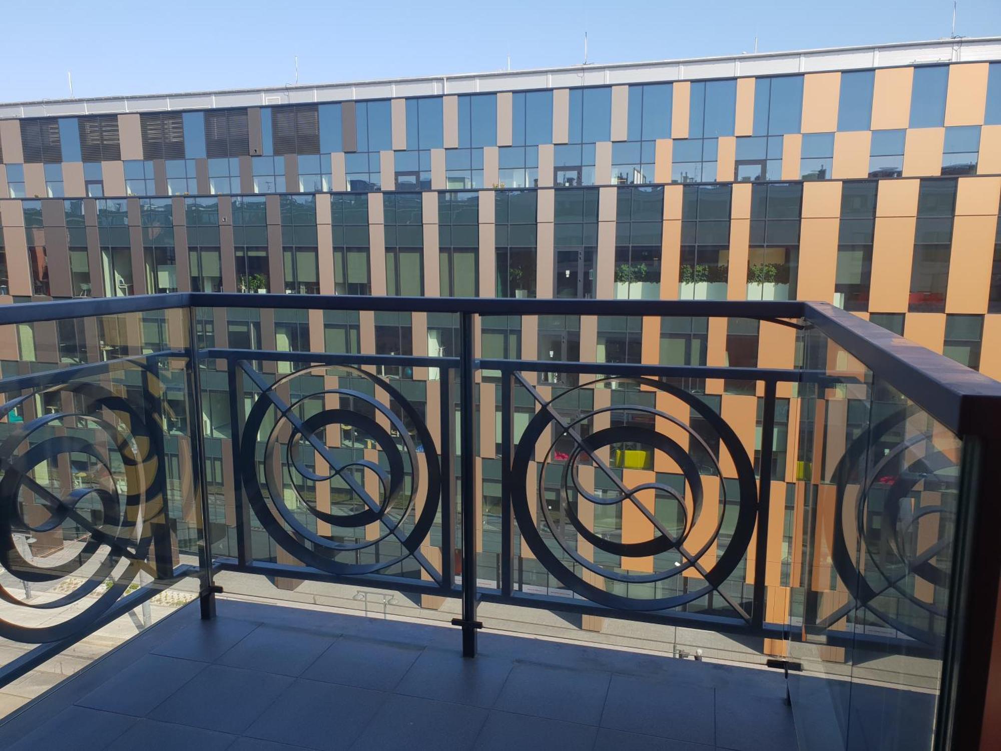 Pawia Apartments Modern Krasków Εξωτερικό φωτογραφία