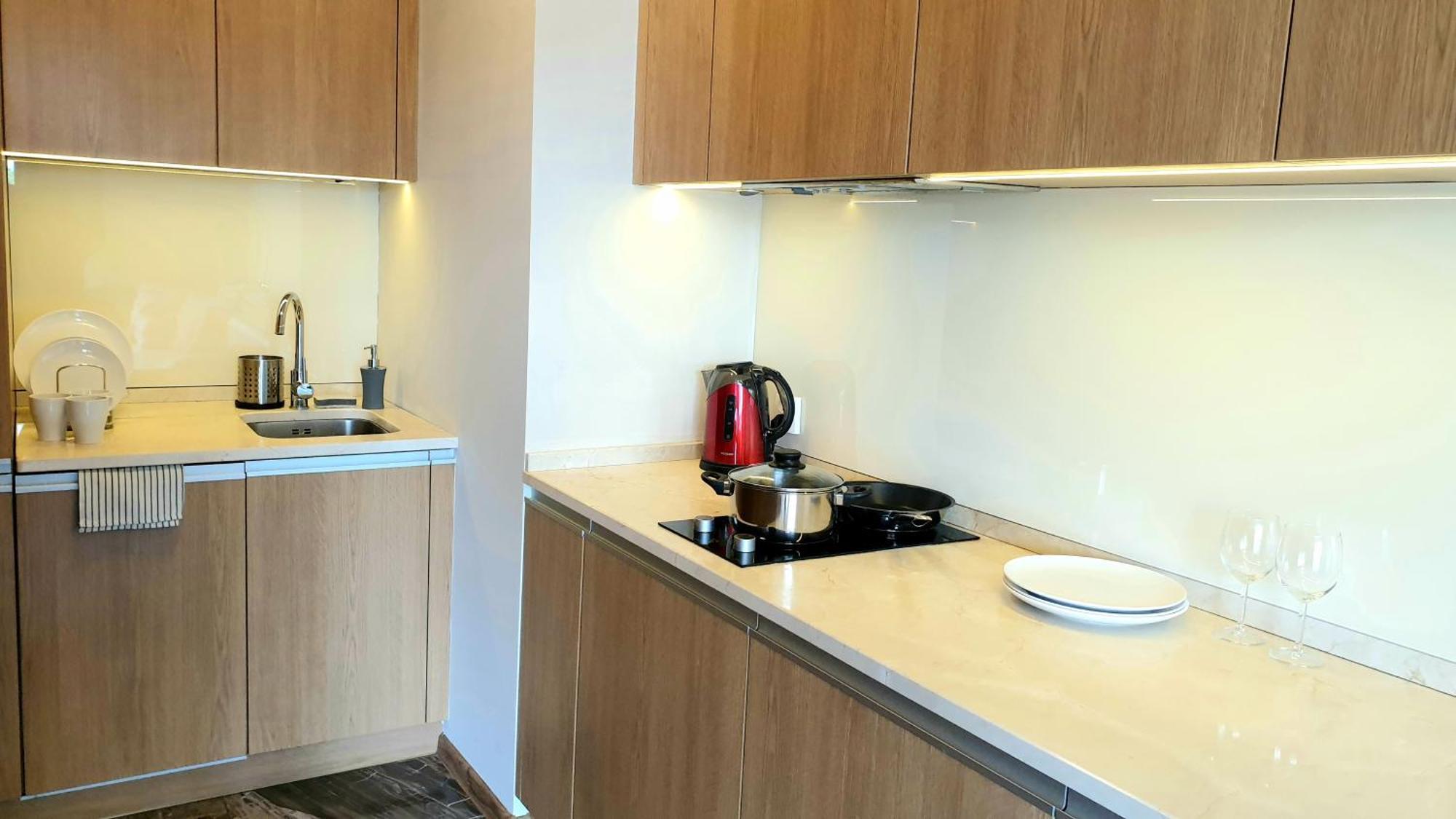 Pawia Apartments Modern Krasków Δωμάτιο φωτογραφία