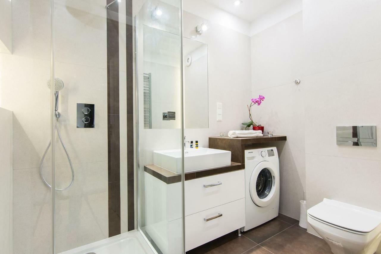Pawia Apartments Modern Krasków Εξωτερικό φωτογραφία