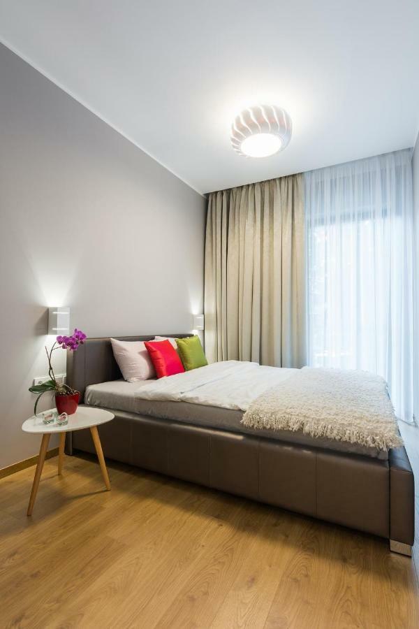Pawia Apartments Modern Krasków Εξωτερικό φωτογραφία