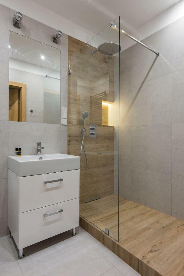 Pawia Apartments Modern Krasków Εξωτερικό φωτογραφία